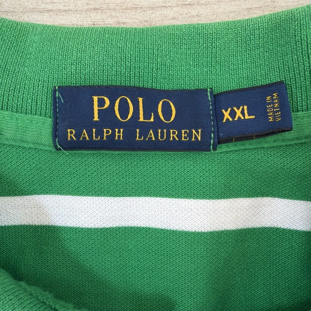 Ralph Lauren this polo